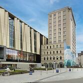 Novotel Christchurch Cathedral Square