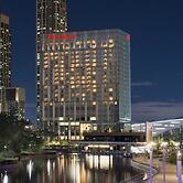 Sheraton Grand Incheon Hotel