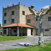 Parador De Verin