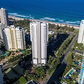 Oscar on Main Resort