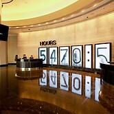 City of Dreams – The Countdown Hotel