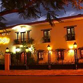 Hotel Aranjuez Cochabamba