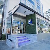 Hotel LP Santa Cruz Centro