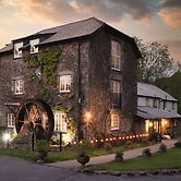 The Turtley Corn Mill