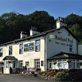 The Rusland Pool Hotel