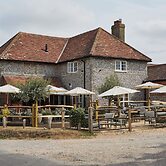 The Woolpack Country Inn
