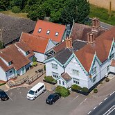 The White Horse Inn