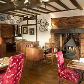 The White Horse Inn