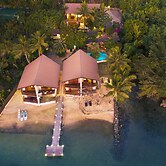Fatumaru Lodge Port Vila
