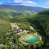 VVF Sud Aveyron, Brusque