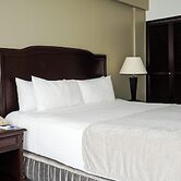 Plaza Hotel and Suites
