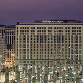 Anwar Al Madinah Mövenpick Hotel