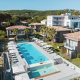 Kube Hotel Saint-Tropez