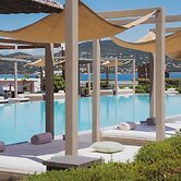 Kube Hotel Saint-Tropez