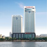 Ma'anshan Haiwaihai Hotel