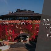 Citadel Inn Gastro Boutique Hotel