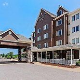 Country Inn & Suites by Radisson, Princeton, WV