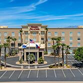 Hampton Inn & Suites El Paso West
