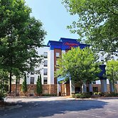 Hampton Inn Atlanta-Canton