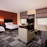 Hampton Inn & Suites Phoenix Chandler-Fashion Center AZ