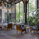 The Parkside Hotel & Spa