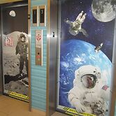 SpringHill Suites by Marriott Houston NASA/Webster