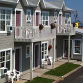 Hotel Motel Panorama de Perce