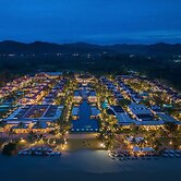 JW Marriott Khao Lak Resort and Spa