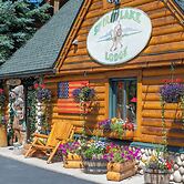 Spirit Lake Lodge