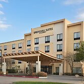 SpringHill Suites by Marriott Baton Rouge North/Airport