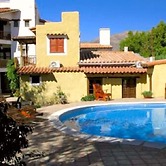 Hotel Killa Cafayate