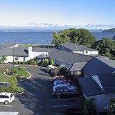 Wai Ora Lakeside Spa Resort