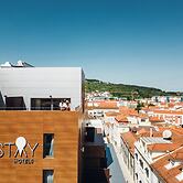 Stay Hotel Torres Vedras Centro