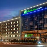 Holiday Inn Express Tianjin Dongli by IHG