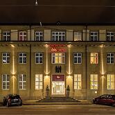 ibis Karlsruhe Hauptbahnhof