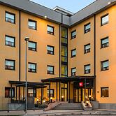 ibis Milano Malpensa Aeroporto