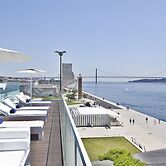 Altis Belem Hotel & Spa, a Member of Design Hotels