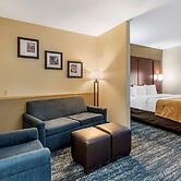 Comfort Suites West Memphis I-40 I-55