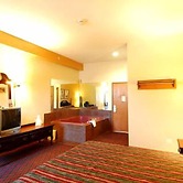 Executive Inn and Suites