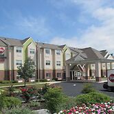 Best Western Plus Harrisburg Mechanicsburg