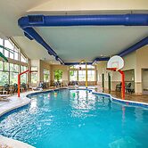 Sleep Inn & Suites Madison - Monona