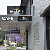 Best Western Blackbutt Inn