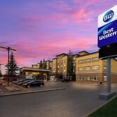 Best Western Sunrise Inn & Suites