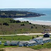 Cape View Motel And Cottages