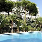 Abamar Hotel