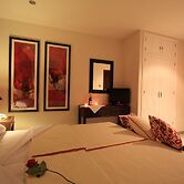 Casa Baños de la Villa