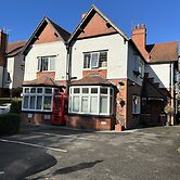 Chester House Guest House