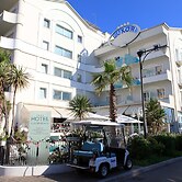 Luxor Beach Boutique Hotel Cattolica