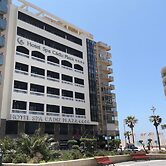 Hotel Spa Cádiz Plaza