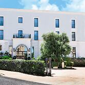 Ostuni Palace Hotel Bistrot & SPA
